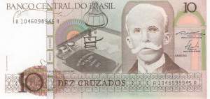 10 Cruzados